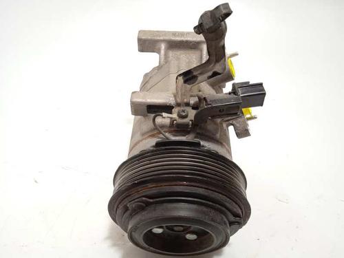 AC compressor HYUNDAI i10 II (BA, IA) 1.0 | BP10910971M34 