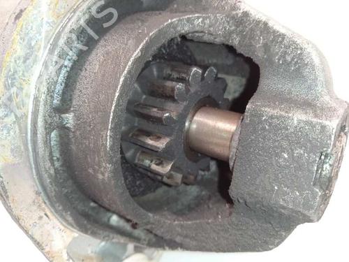 Starter OPEL ASTRA J Sports Tourer (P10) 1.7 CDTI (35) | BP14975642M8