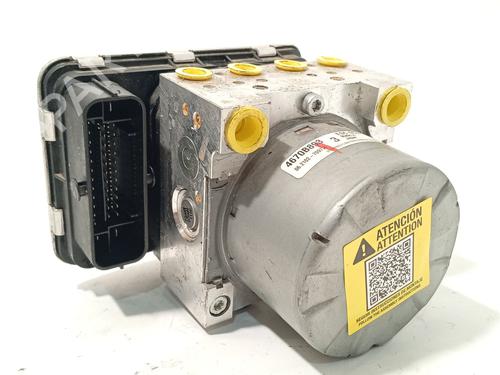 Used ABS pump MITSUBISHI ECLIPSE CROSS (GK_, GL_) Plug-in Hybrid 4WD (GL3W) (188 hp) 31010748