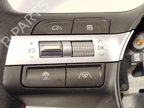 Rat HYUNDAI KONA (SX2) 1.6 GDi Hybrid | BP38484860C49 - Image 2