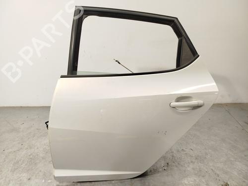 Used Left rear door SEAT IBIZA IV SC (6J1, 6P5) 1.6 TDI (90 hp) 29115947