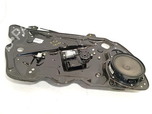 Used Front left window mechanism Front left window mechanism 36996973 36996973