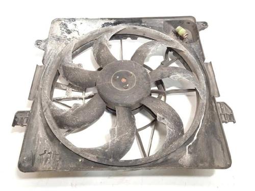 Used Radiator fan Radiator fan 8365677 8365677