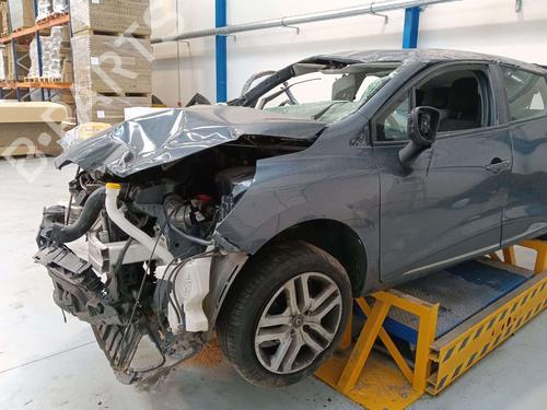 Engine RENAULT CLIO IV (BH_) 0.9 TCe 90 (BHNF, BHMA, BHMH, BHJK, BHJR) | BP38508893M1 - Image 17