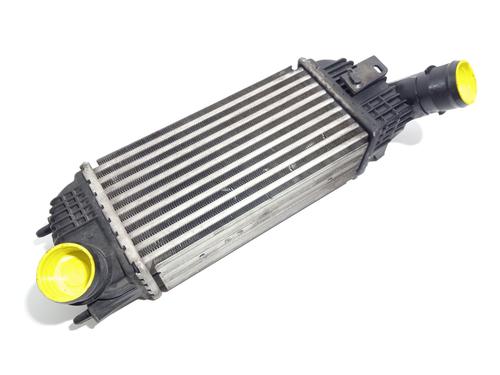 Used Intercooler Intercooler PEUGEOT 508 SW I (8E_) 2.0 HDi (163 hp) 33796131 33796131