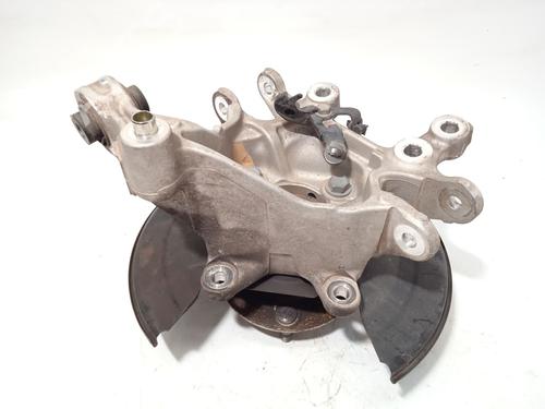 Right rear steering knuckle HONDA CIVIC X Hatchback (FC_, FK_) 1.0 VTEC | BP25861256M28