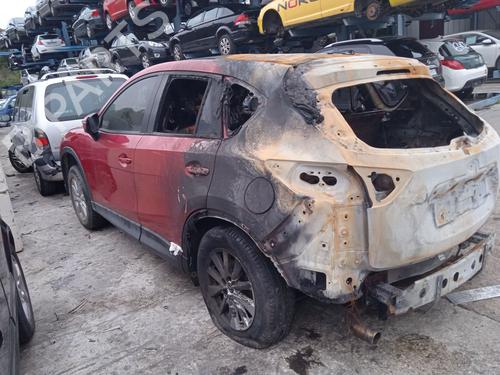 AC radiator MAZDA CX-5 (KE, GH) 2.2 D (KE2FW) | BP23660559M32