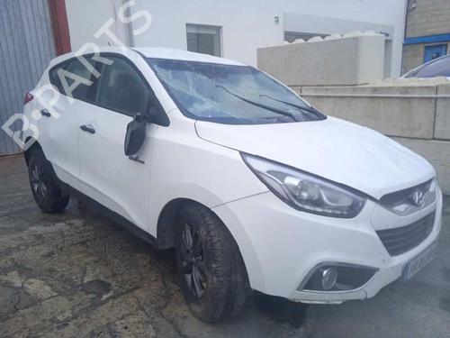 Used Parts HYUNDAI ix35 (LM, EL, ELH) 1.6 1627127