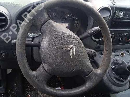 Styring servopumpe CITROËN BERLINGO MULTISPACE (B9) 1.6 HDi 90 | BP17044922M99 