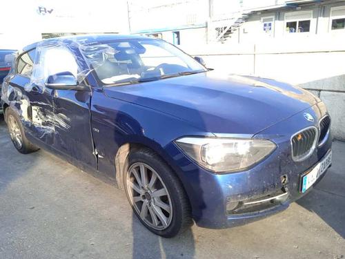 BMW 1 (F21) 116 d (116 hp) 1509165