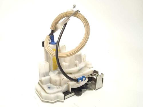 Front right lock OPEL COMBO Box Body/MPV (X12) 1.3 CDTI (B05) | BP7756693C97