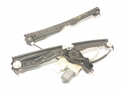 Used Front left window mechanism PEUGEOT 308 II (LB_, LP_, LW_, LH_, L3_) 1.6 BlueHDi 120 (120 hp) 30885082