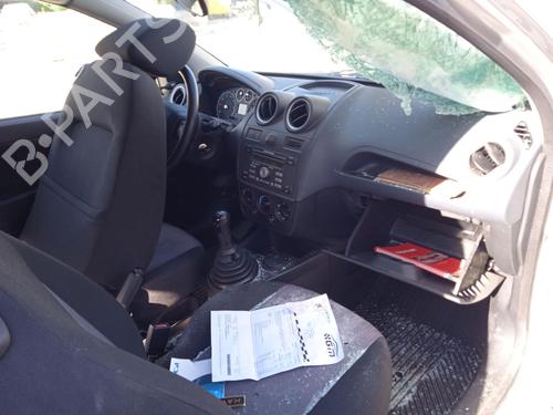 Alternator FORD FIESTA V (JH_, JD_) 1.3 | BP30411103M7 