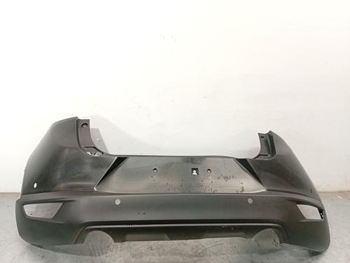 Paraurti posteriore MAZDA CX-3 (DK) 2.0 SKYACTIV-G AWD (DK4W7, DKEAW) (150 hp) 31706057