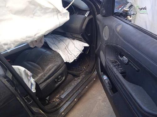 Electronic module LAND ROVER RANGE ROVER EVOQUE (L538) 2.0 D 4x4 | BP10173245M83 