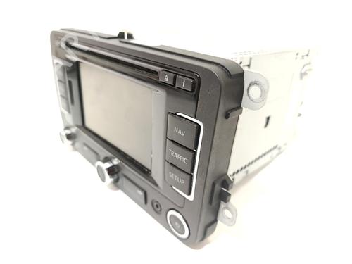 Electronic module SEAT TOLEDO IV (KG3) 1.6 TDI | BP34722345M83 - Image 2