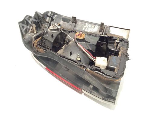 Left taillight SUBARU FORESTER (SF_) 2.0 AWD (SF5) | BP29481456C34 
