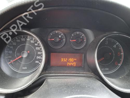 AC compressor FIAT BRAVO II (198_) 1.6 D Multijet (198AXH1B) | BP23558566M34