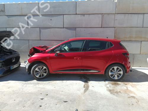 Headlight switch RENAULT CLIO IV (BH_) 0.9 TCe 90 (BHNF, BHMA, BHMH, BHJK, BHJR) | BP34235788I24  - Image 5