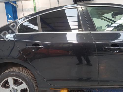 AC compressor VOLVO S60 II (134) D3 | BP34006643M34  - Image 16