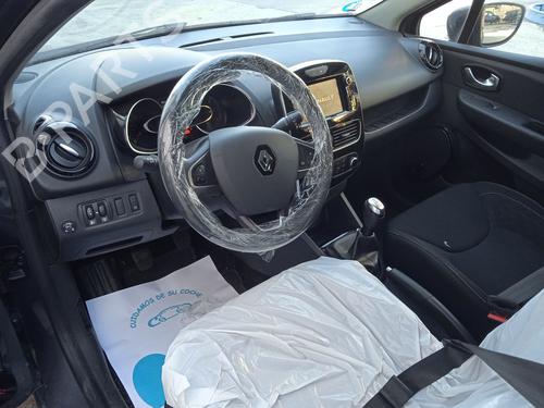 AC compressor RENAULT CLIO IV Grandtour (KH_) 0.9 TCe 90 | BP24636067M34 