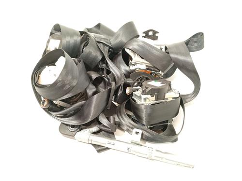 Airbag Kit VW POLO VI (AW1, BZ1, AE1) 1.0 TSI | BP31997076C86 