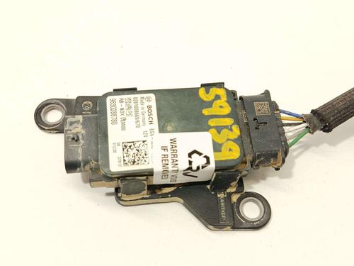 Electronic sensor DS DS 7 Crossback (J4_, JR_, JC_) 1.5 BlueHDi 130 (JCYHZJ, JCYHZR) | BP39068040M84 - Image 4