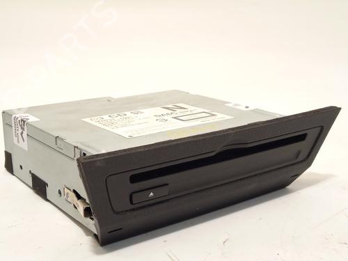 Used Radio MAZDA CX-3 (DK) 2.0 SKYACTIV-G (DK5W, DK6W) (120 hp) 25888615