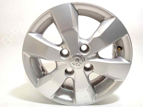Rim TOYOTA AYGO (_B1_) 1.0 (KGB10_, KGB10R) | BP17742375C45 