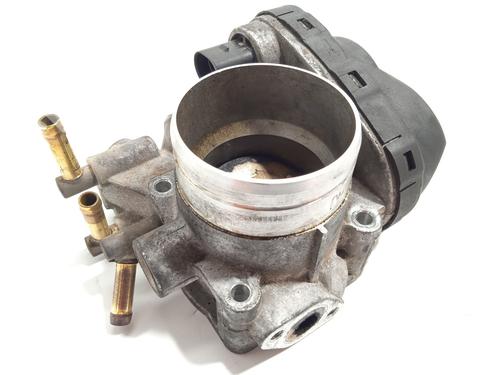 Used Throttle body VW NEW BEETLE (9C1, 1C1) 1.6 (102 hp) 20311406