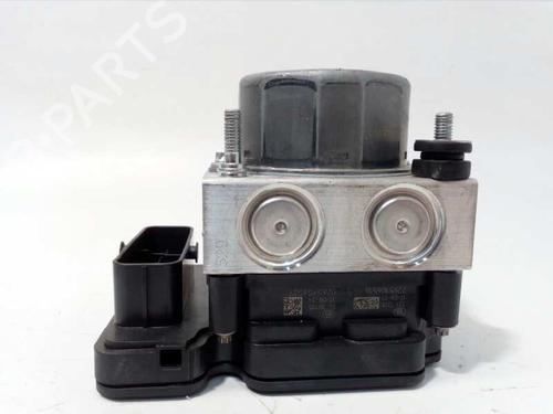 ABS pump RENAULT CLIO IV (BH_)  | BP4556805M43 