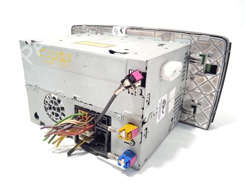 Electronic module MERCEDES-BENZ R-CLASS (W251, V251) R 280 CDI 4-matic (251.020) | BP30143155M83 