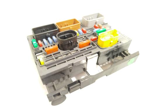 Fuse box CITROËN BERLINGO Box Body/MPV (B9)  | BP28098403E1 
