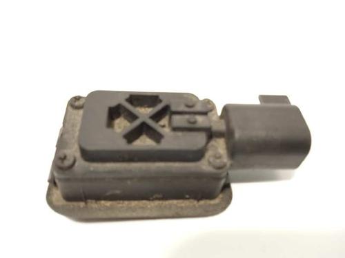 Tailgate handle LAND ROVER RANGE ROVER EVOQUE (L538) 2.2 D 4x4 | BP6428037C132 