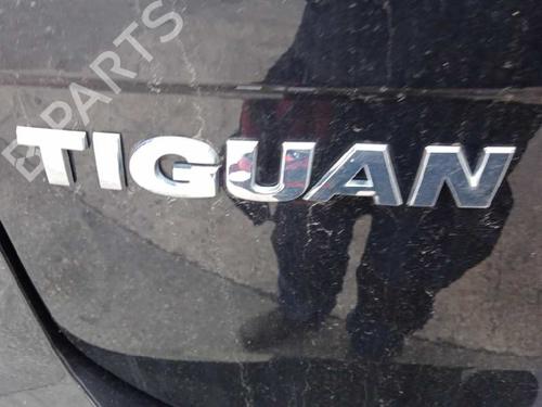 Rear right window mechanism VW TIGUAN (AD1, AX1) 2.0 TDI | BP6786637C25