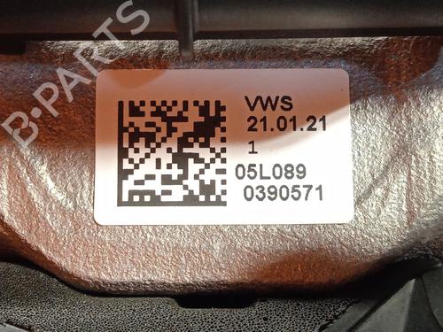 Engine SEAT ATECA (KH7, KHP)  | BP23892099M1 