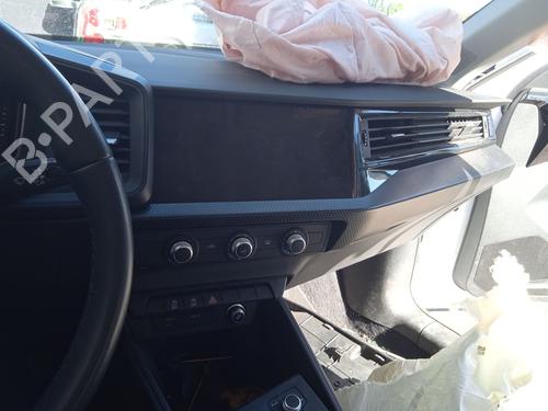 Front wiper motor AUDI A1 Sportback (GBA) 30 TFSI | BP29807123M29 