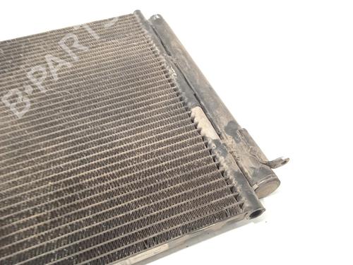 AC radiator BMW X5 (E53) 3.0 d | BP27808093M32 