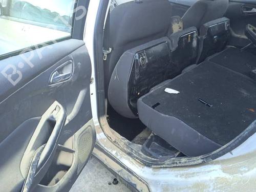 Right front brake caliper FORD FOCUS III 1.6 TDCi | BP11562961M104