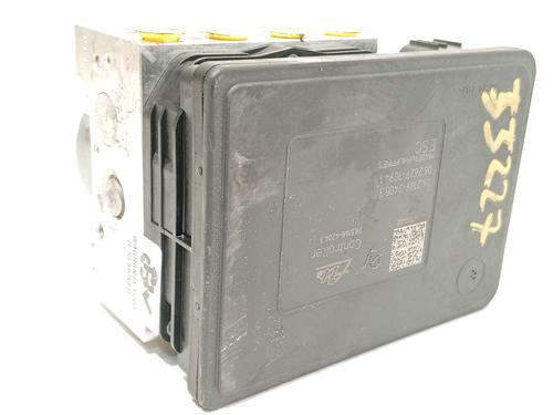 ABS pump HONDA JAZZ V (GR_, GS_) 1.5 eHEV (GR3, GR6) | BP31933725M43 - Image 3