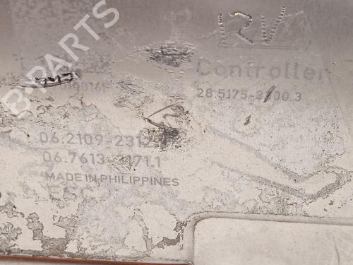 ABS pump MITSUBISHI ASX (GA_W_)  | BP25761741M43