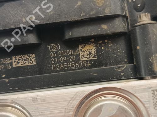 ABS pump RENAULT CLIO V (B7_) 1.0 LPG (B7MT) | BP36911018M43  - Image 7