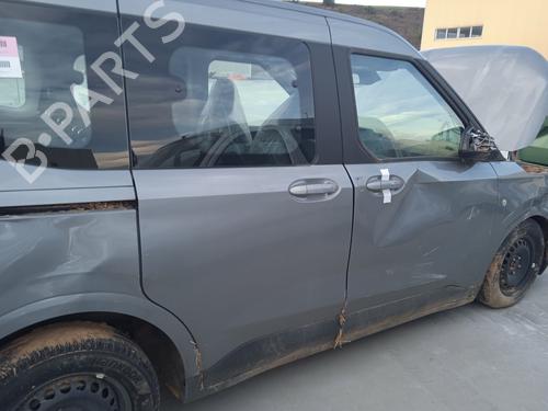 Electronic module FORD TOURNEO CUSTOM V362 Bus (F3) 1.0 EcoBoost PHEV | BP33456743M83 - Image 15