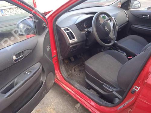 Electronic module HYUNDAI i20 I (PB, PBT) 1.4 CRDi | BP9039902M83 