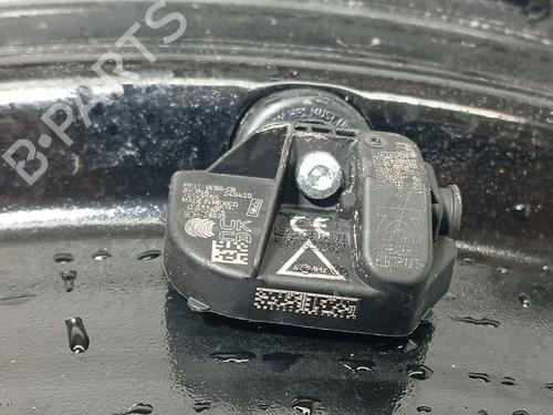 Fælk FORD KUGA III (DFK) 2.5 Duratec Plug-in-Hybrid | BP30962978C45 - Image 4