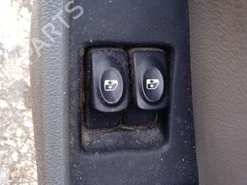 Front bumper RENAULT KANGOO (KC0/1_) 1.5 dCi | BP8276521C7 