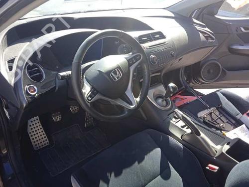 Engine HONDA CIVIC VIII Hatchback (FN, FK) 1.8 (FN1, FK2) | BP10289871M1 