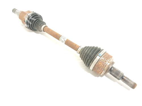 Used Left front driveshaft Left front driveshaft FORD TRANSIT COURIER B460 Box Body/MPV 1.5 EcoBlue (100 hp) 34470710 34470710