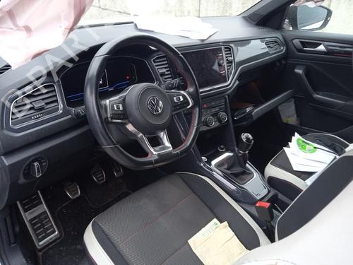 Electronic sensor VW T-ROC (A11, D11)  | BP24112494M84 