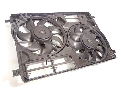 Used Radiator fan FORD KUGA II (DM2) [2012-2026]  16025269